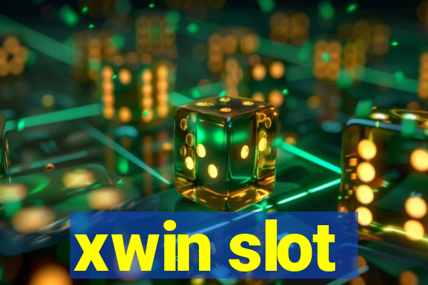 xwin slot